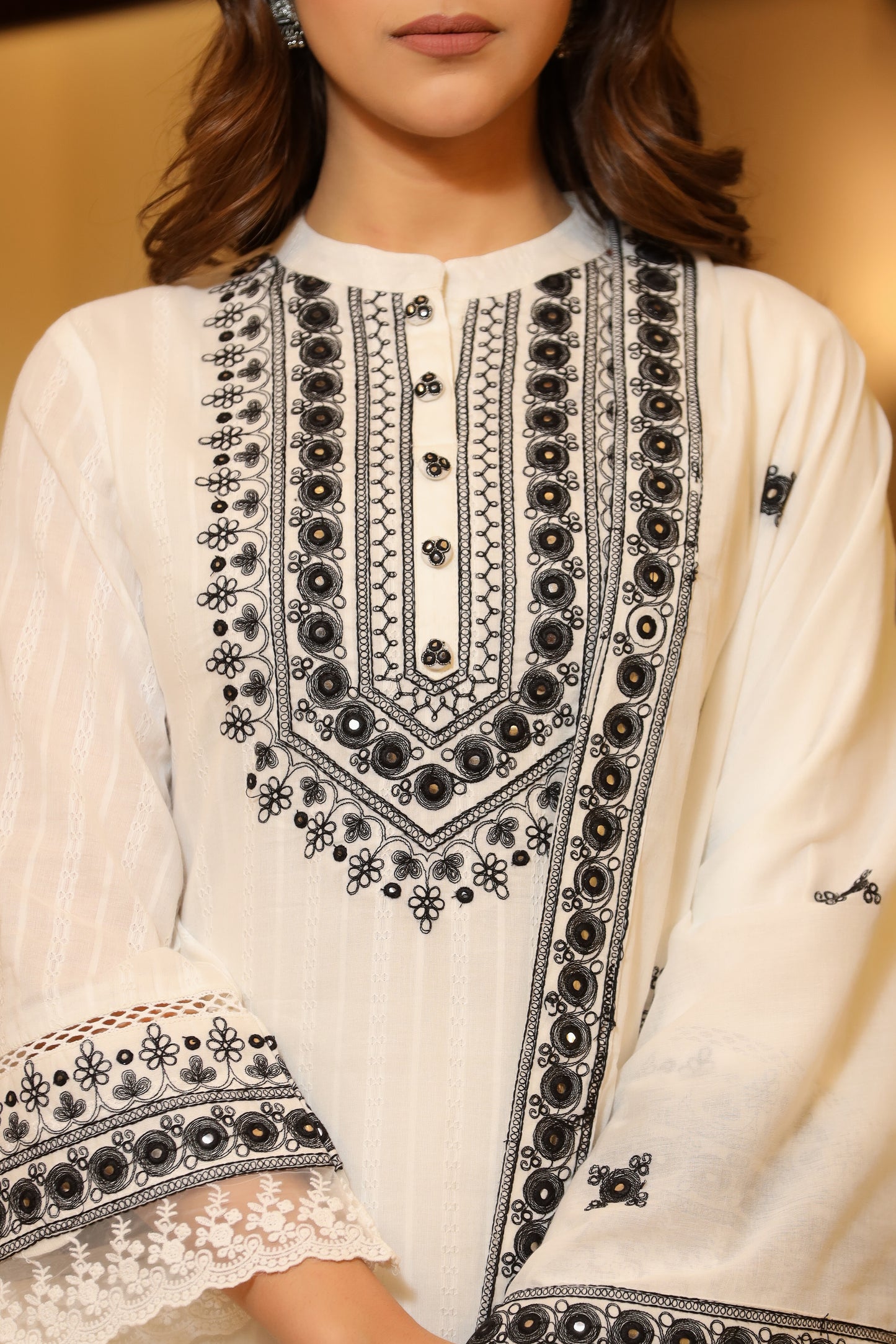 Chandani Ethnic Suit