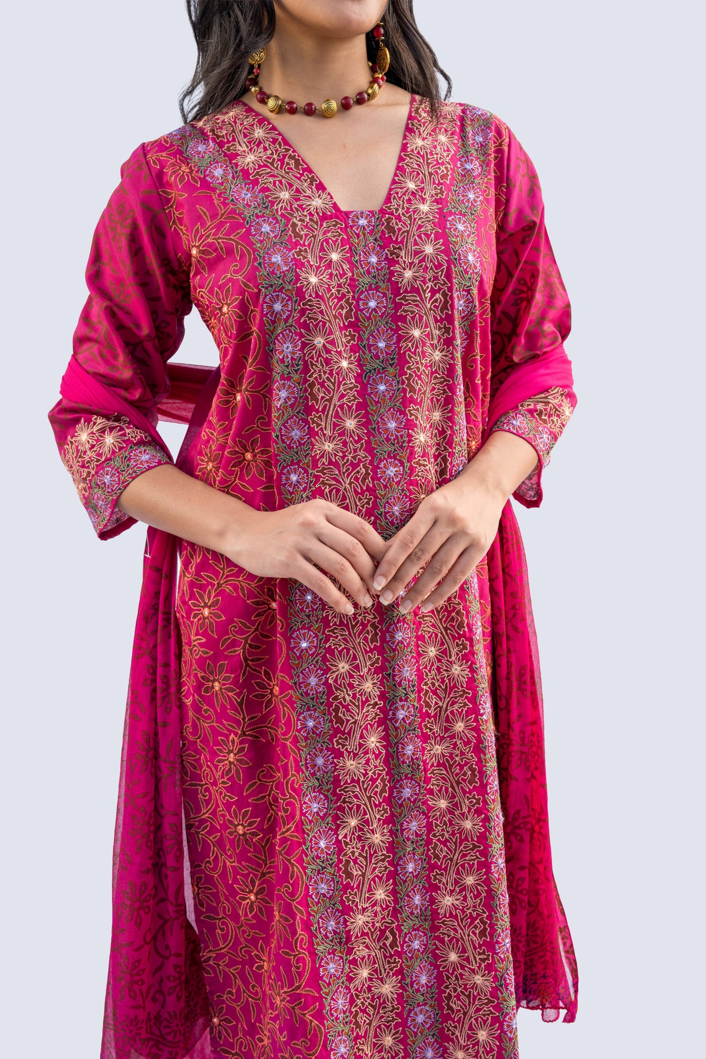 Khushboo
