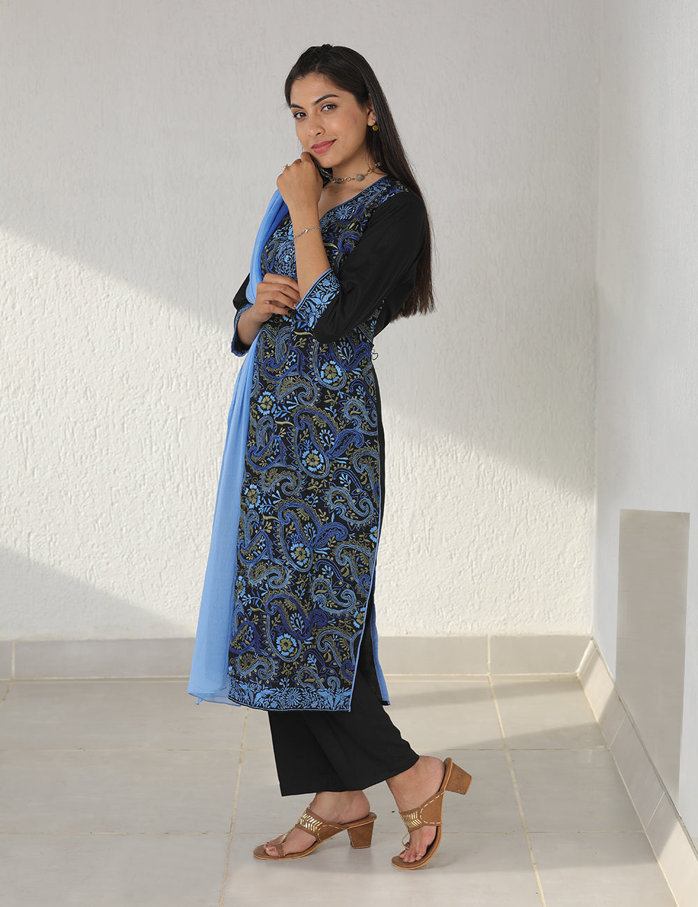 Mumtaz Ethnic Suit