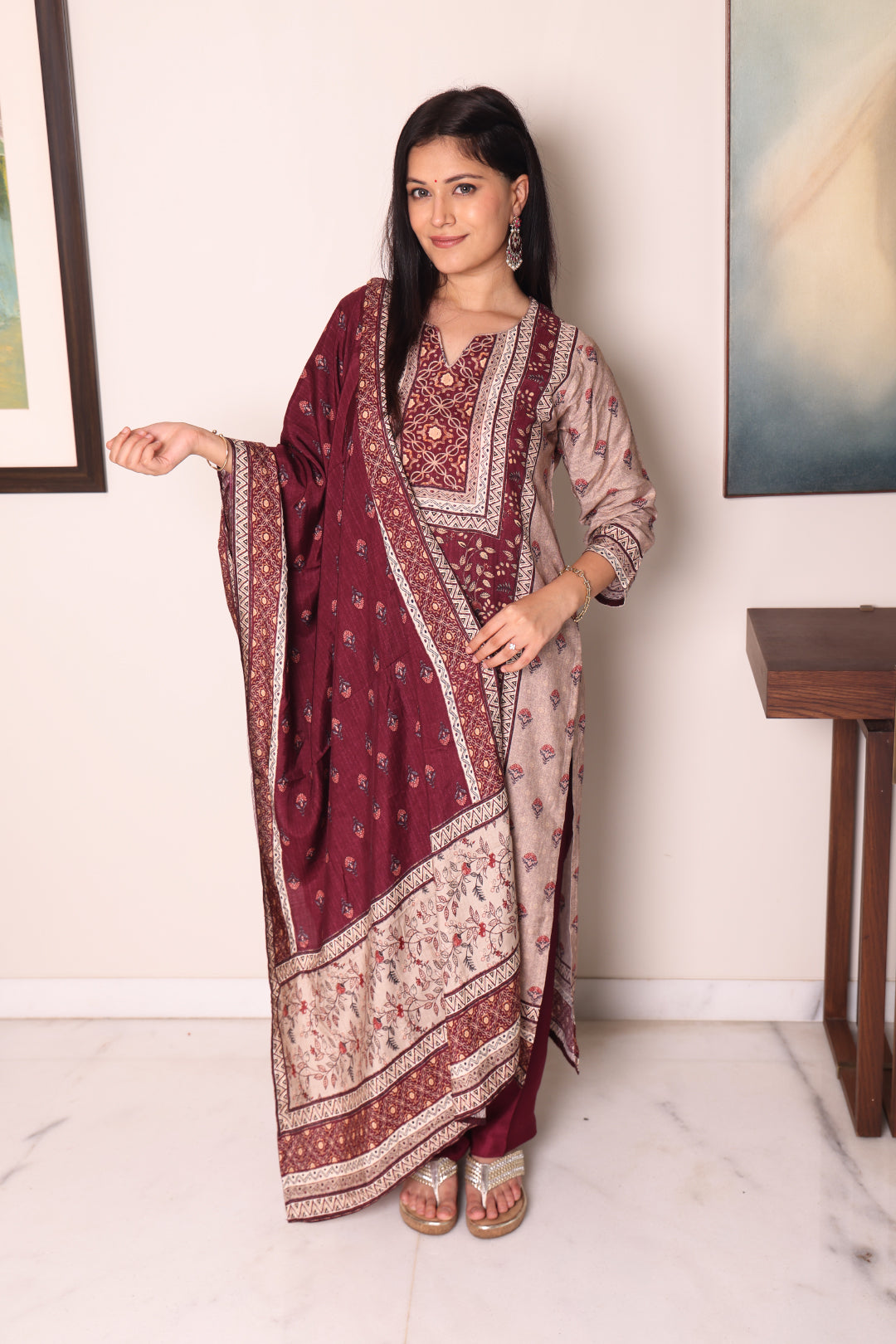 Aarohi