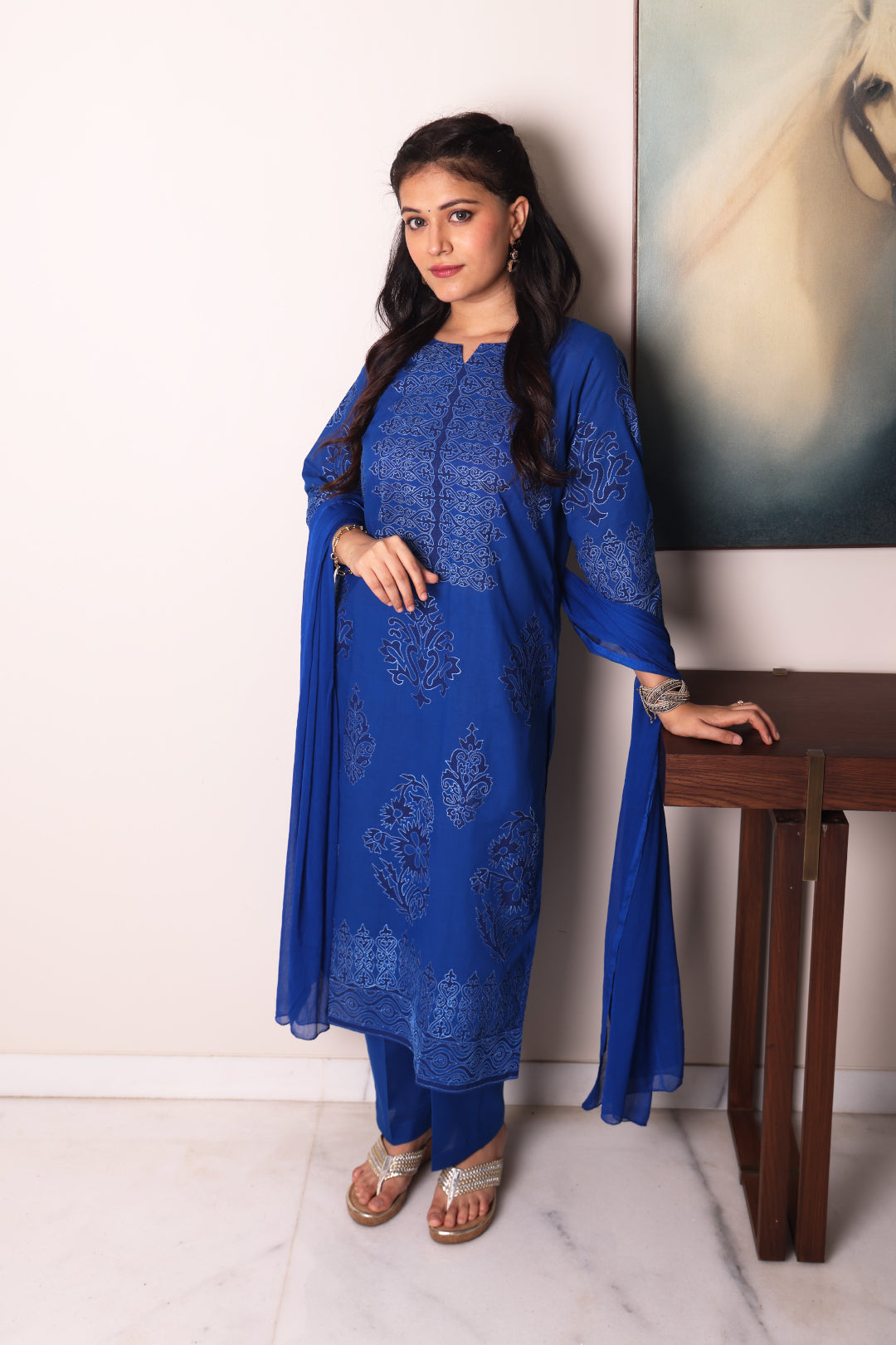 Anokhi