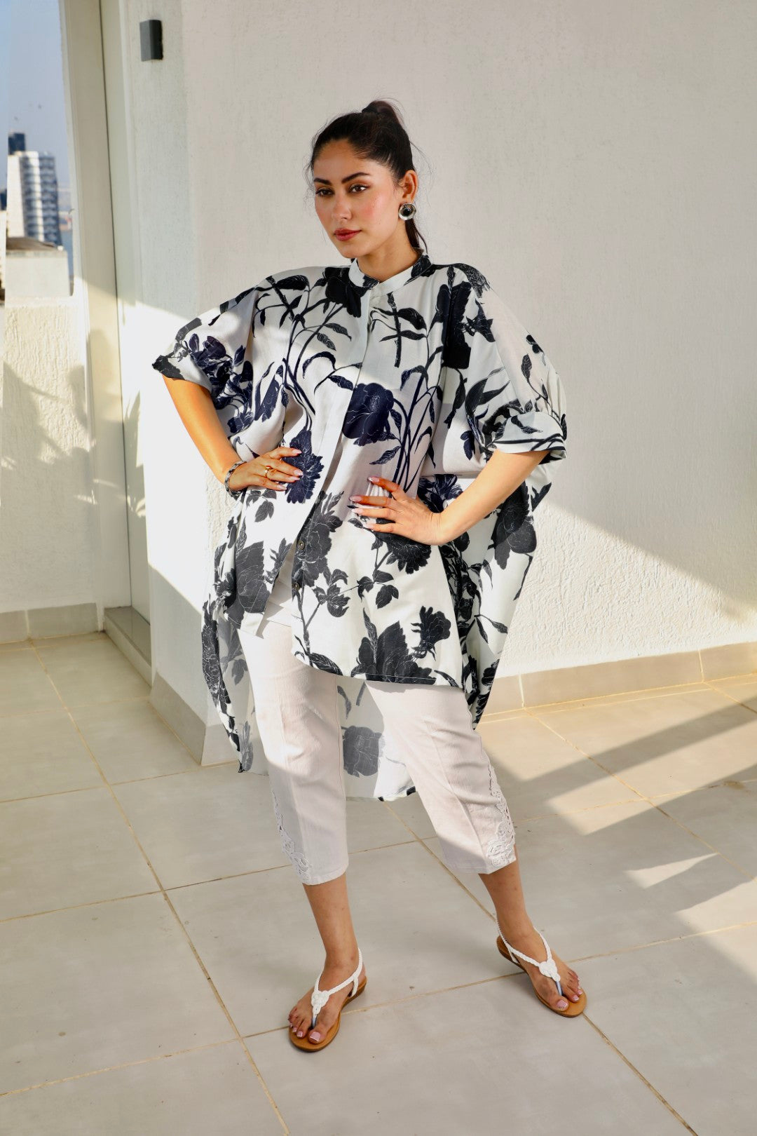 Muniyo Linen