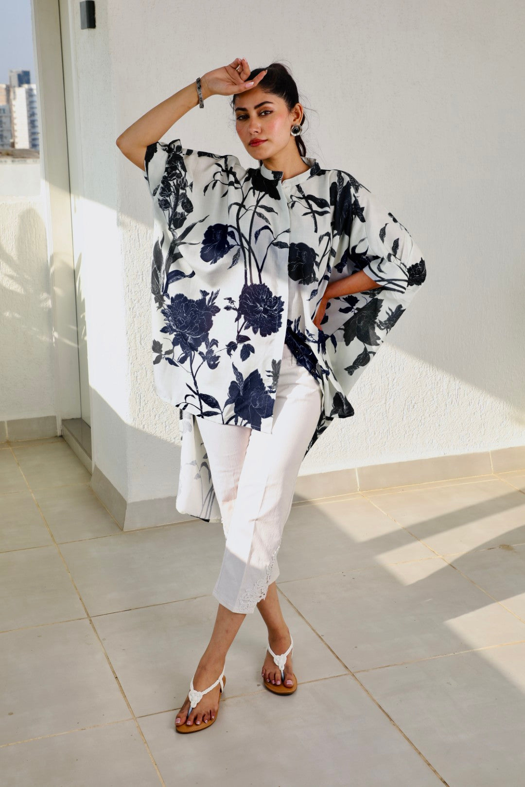 Muniyo Linen