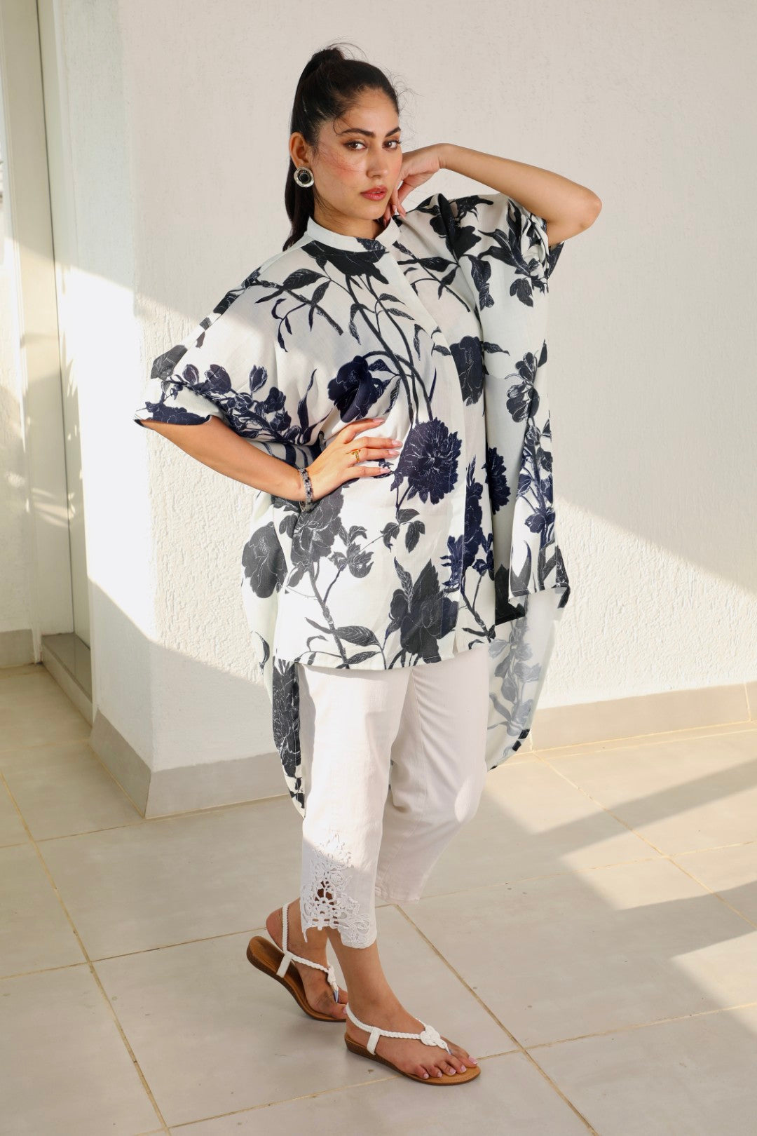 Muniyo Linen