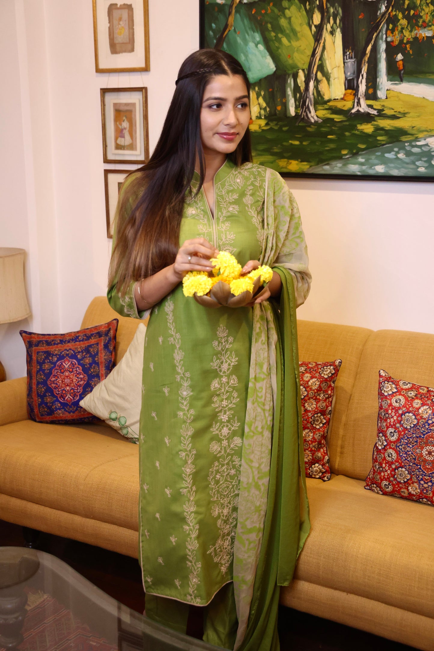 Reshma