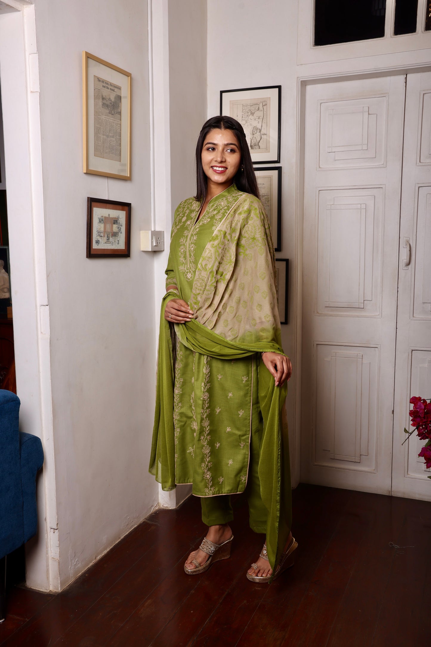 Reshma