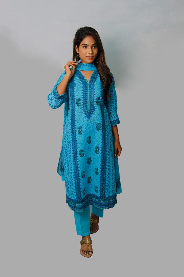 Bandhni Print