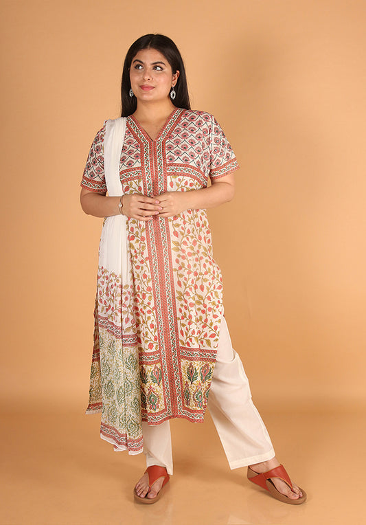 Zohra