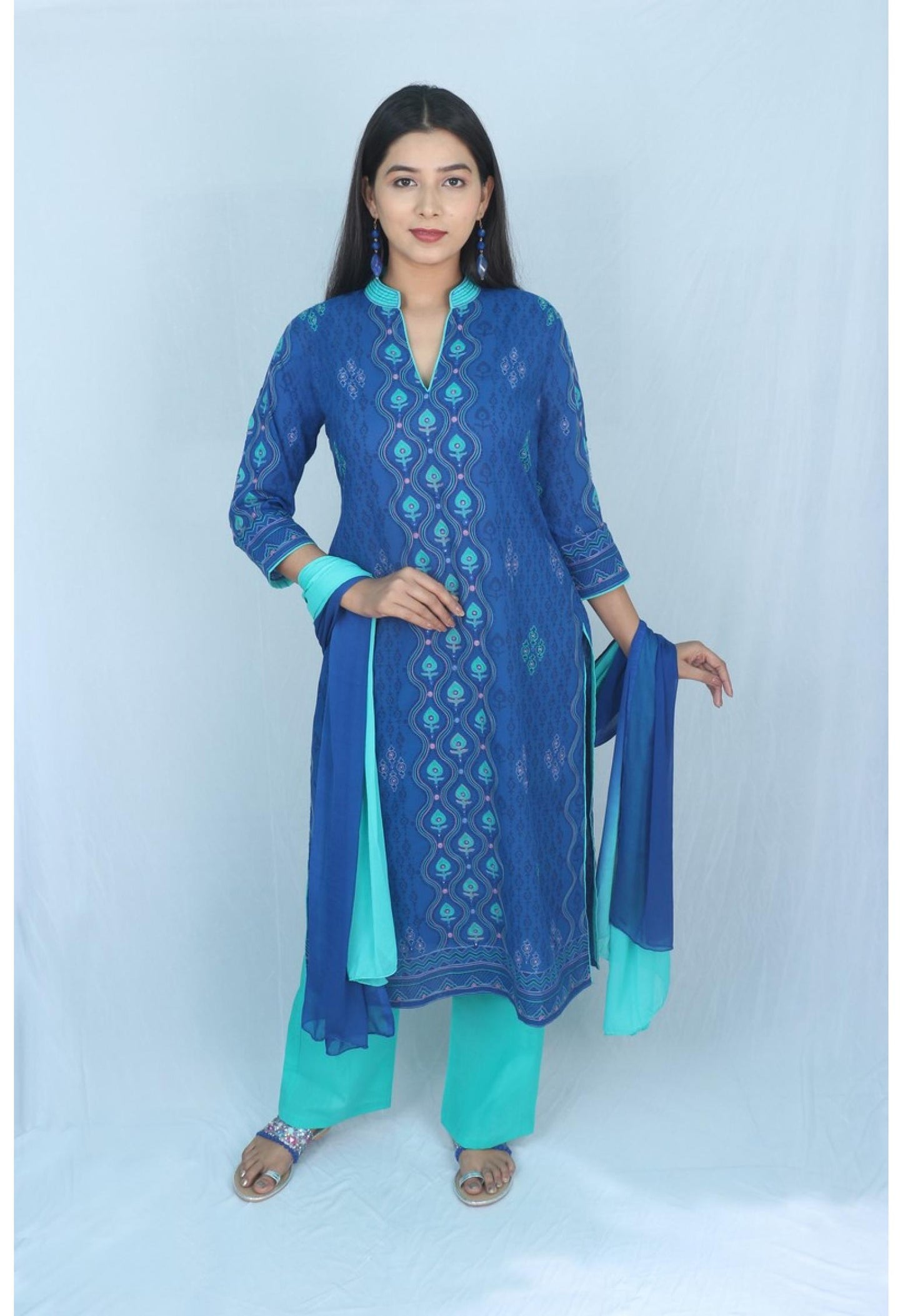 Navy Zubeida