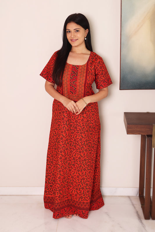 Be Kaftan