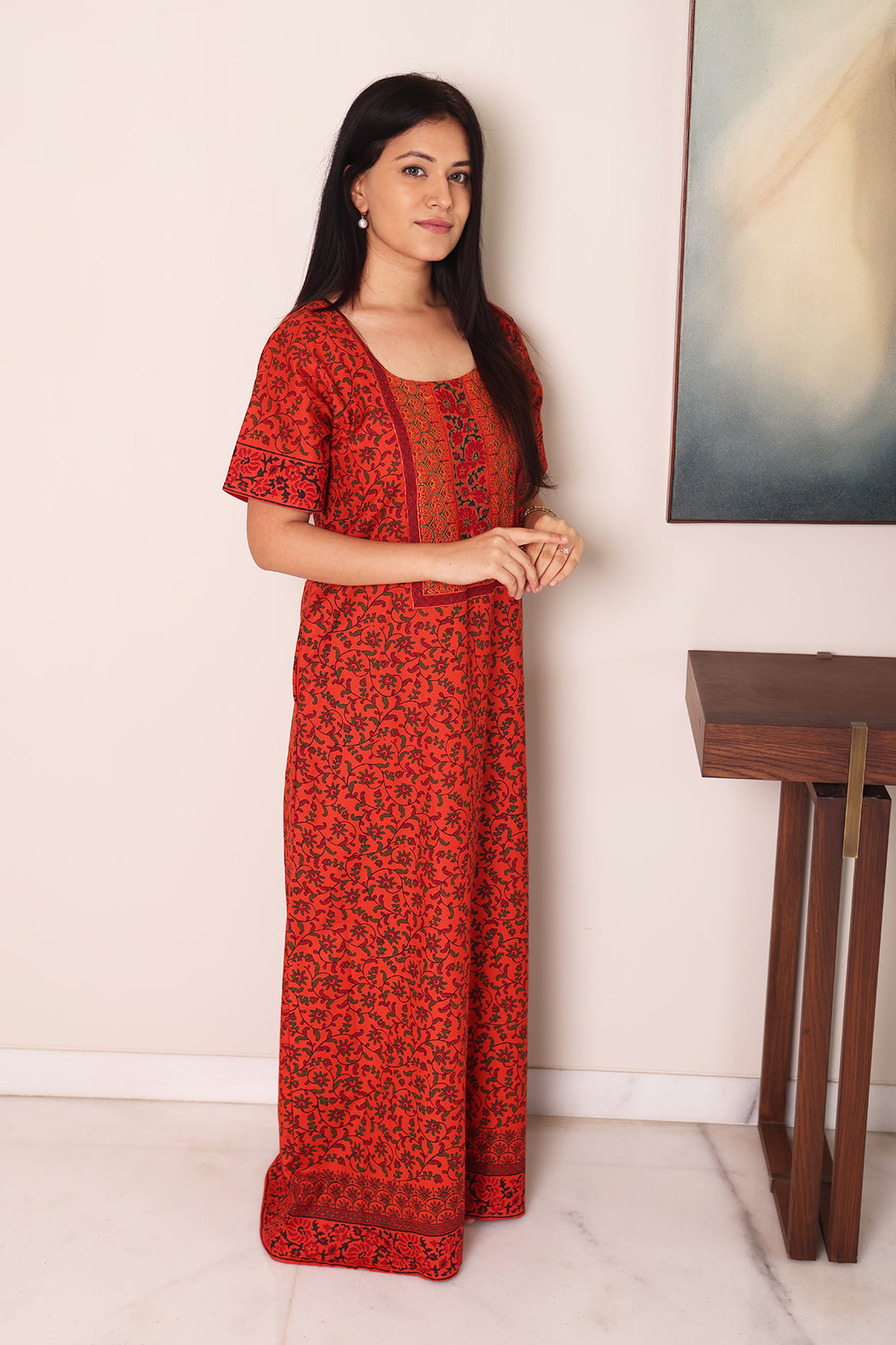 Be Kaftan