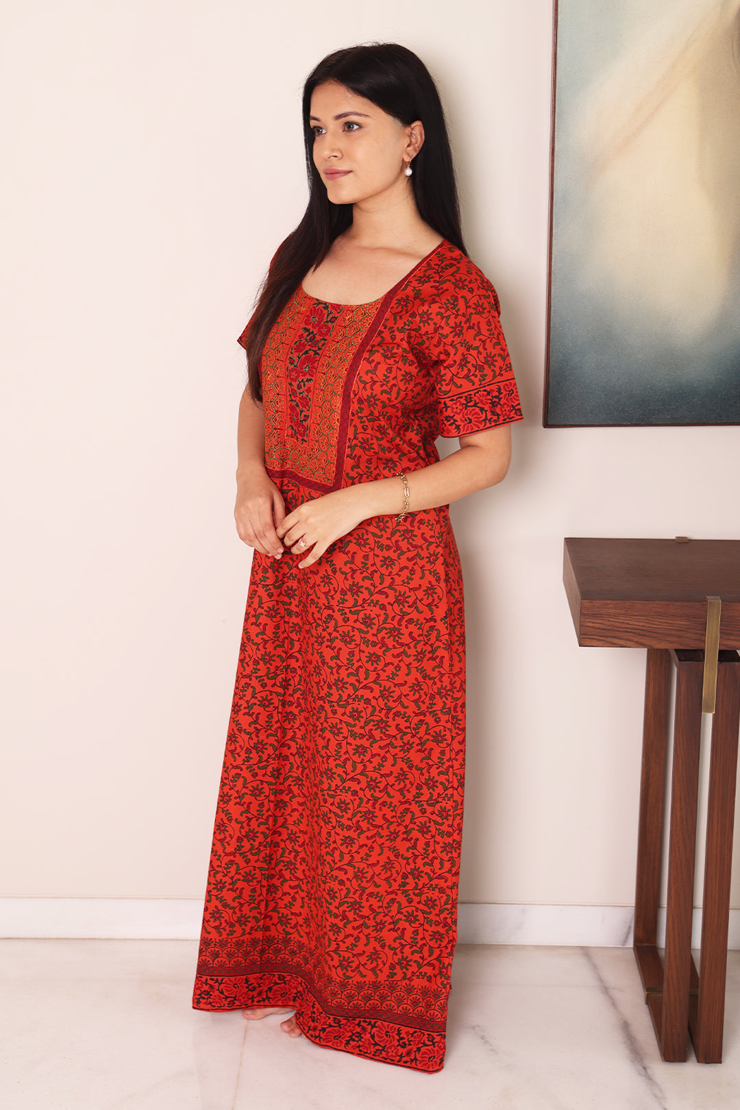 Be Kaftan