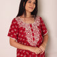 Rayon Emb