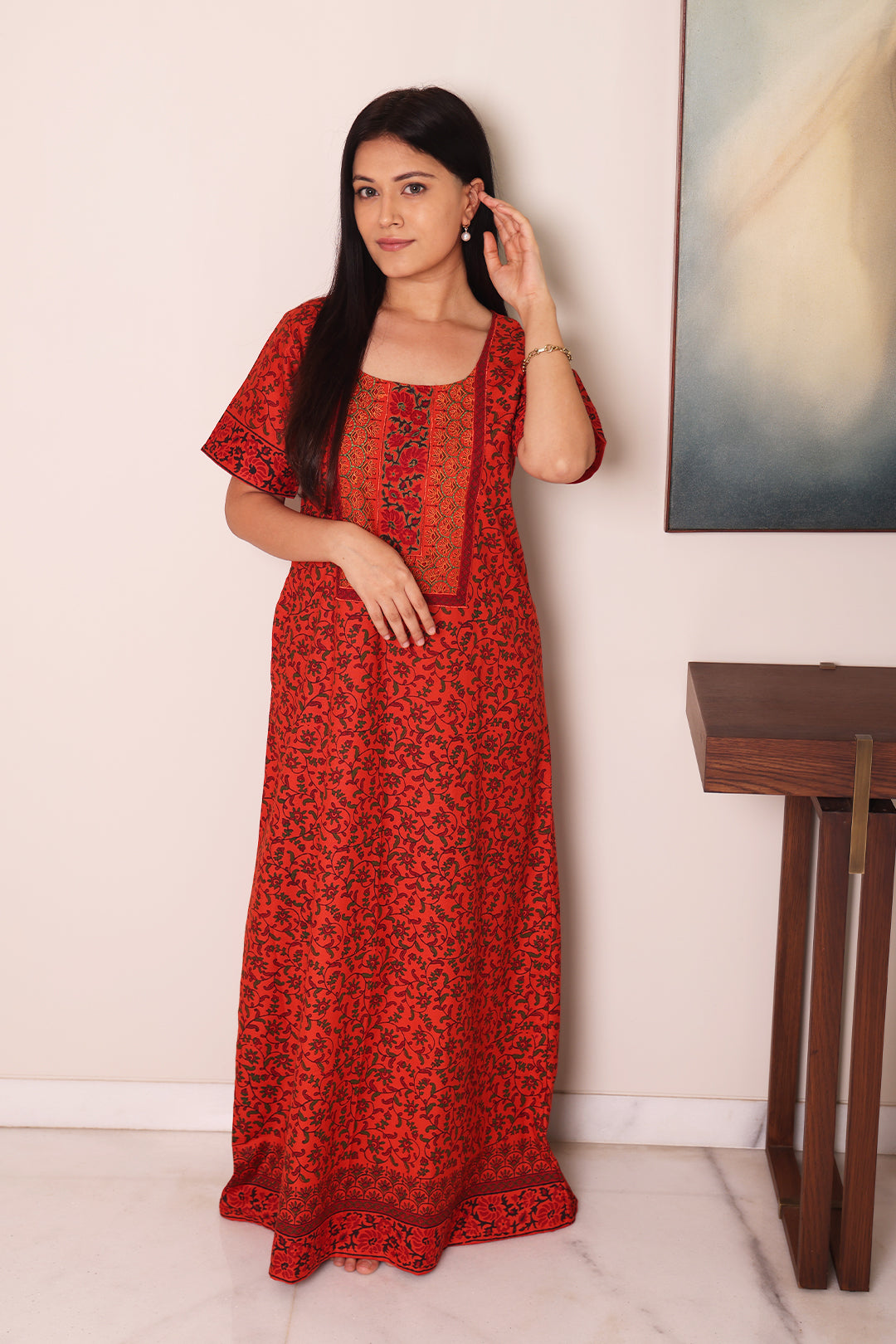 Be Kaftan