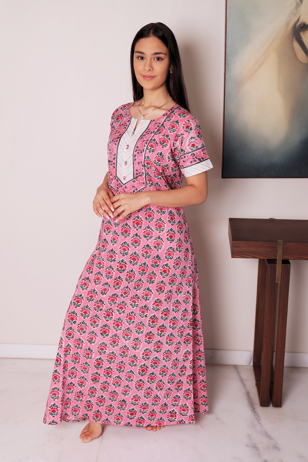 Chawal Taka Kaftan
