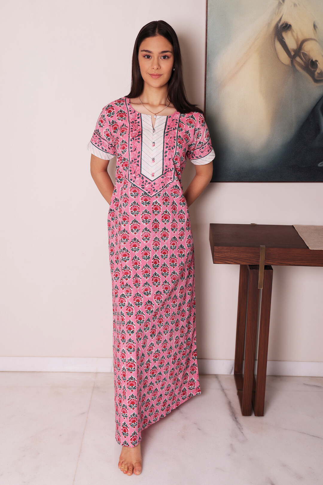 Chawal Taka Kaftan