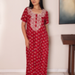 Rayon Emb