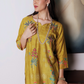 Muslin Kurta