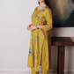Muslin Kurta
