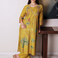Muslin Kurta