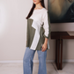 Jute Kurti