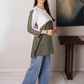 Jute Kurti