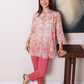 Linen Kurti