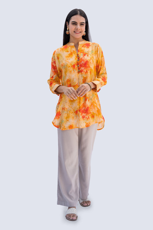 Shaila Kurti