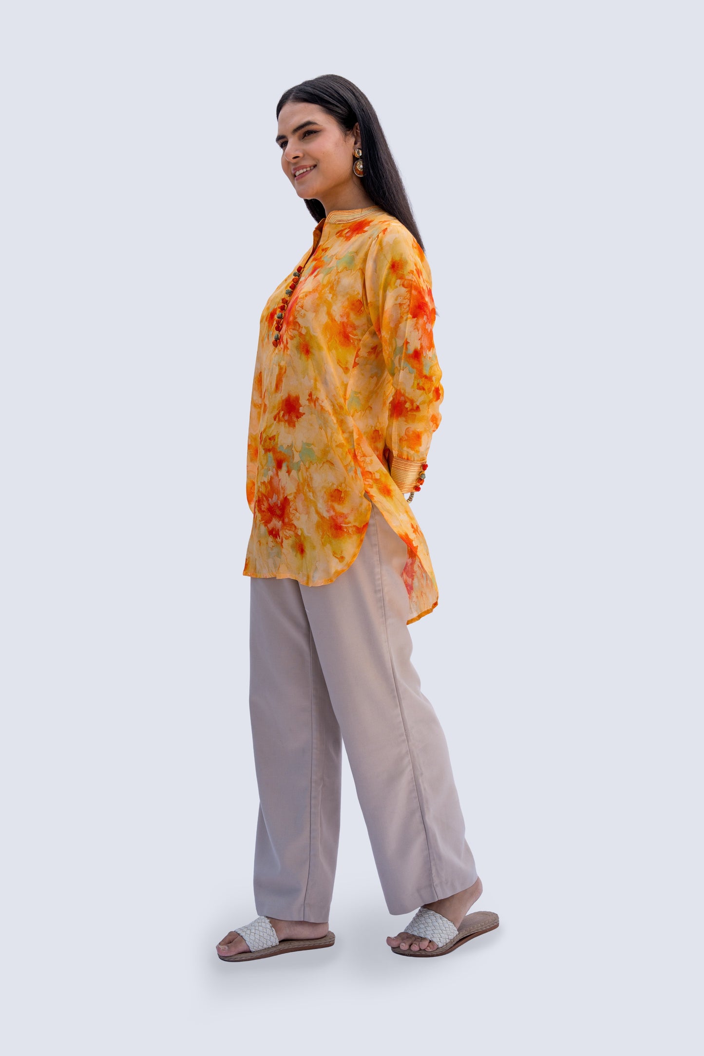 Shaila Kurti