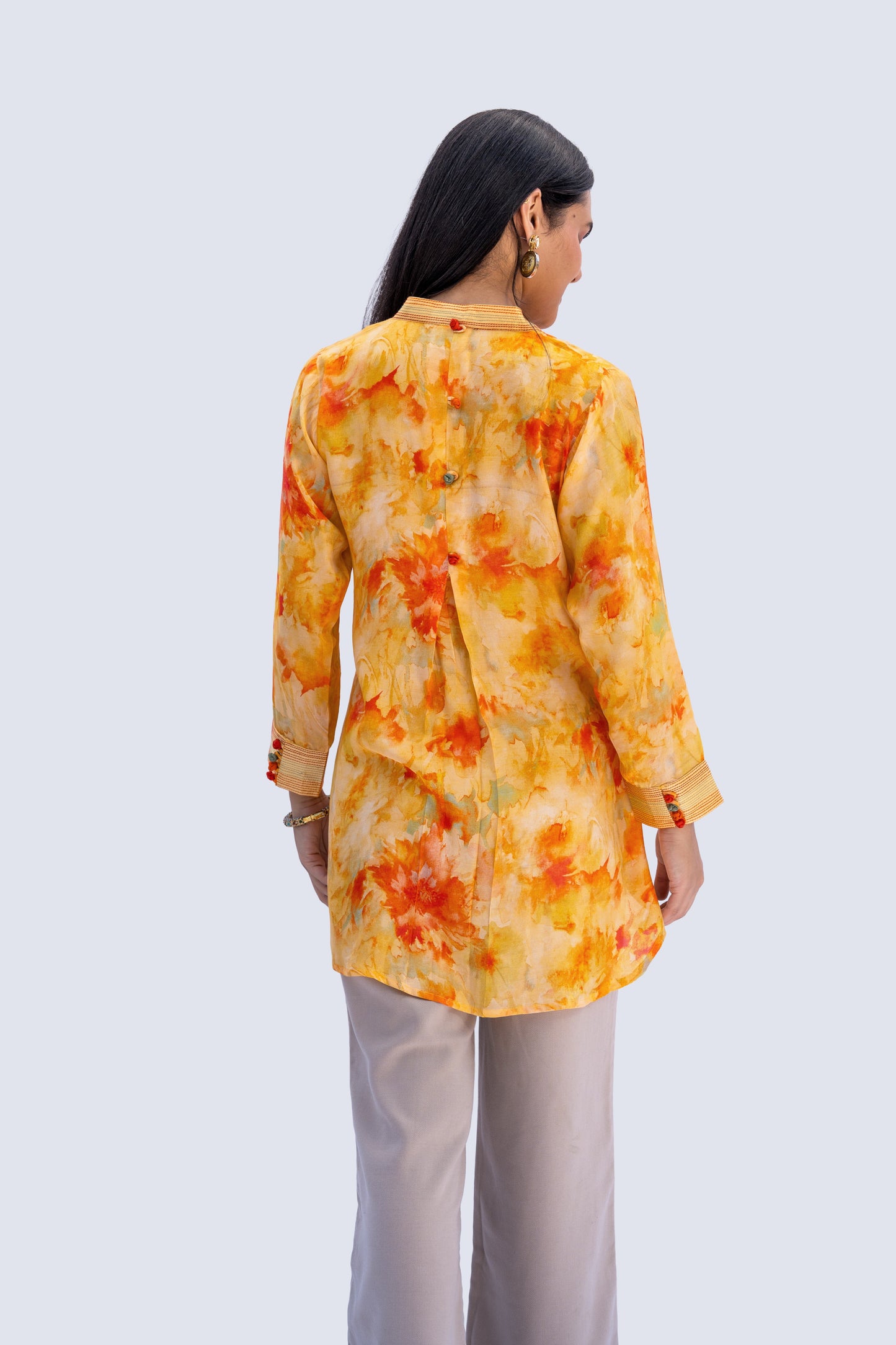 Shaila Kurti