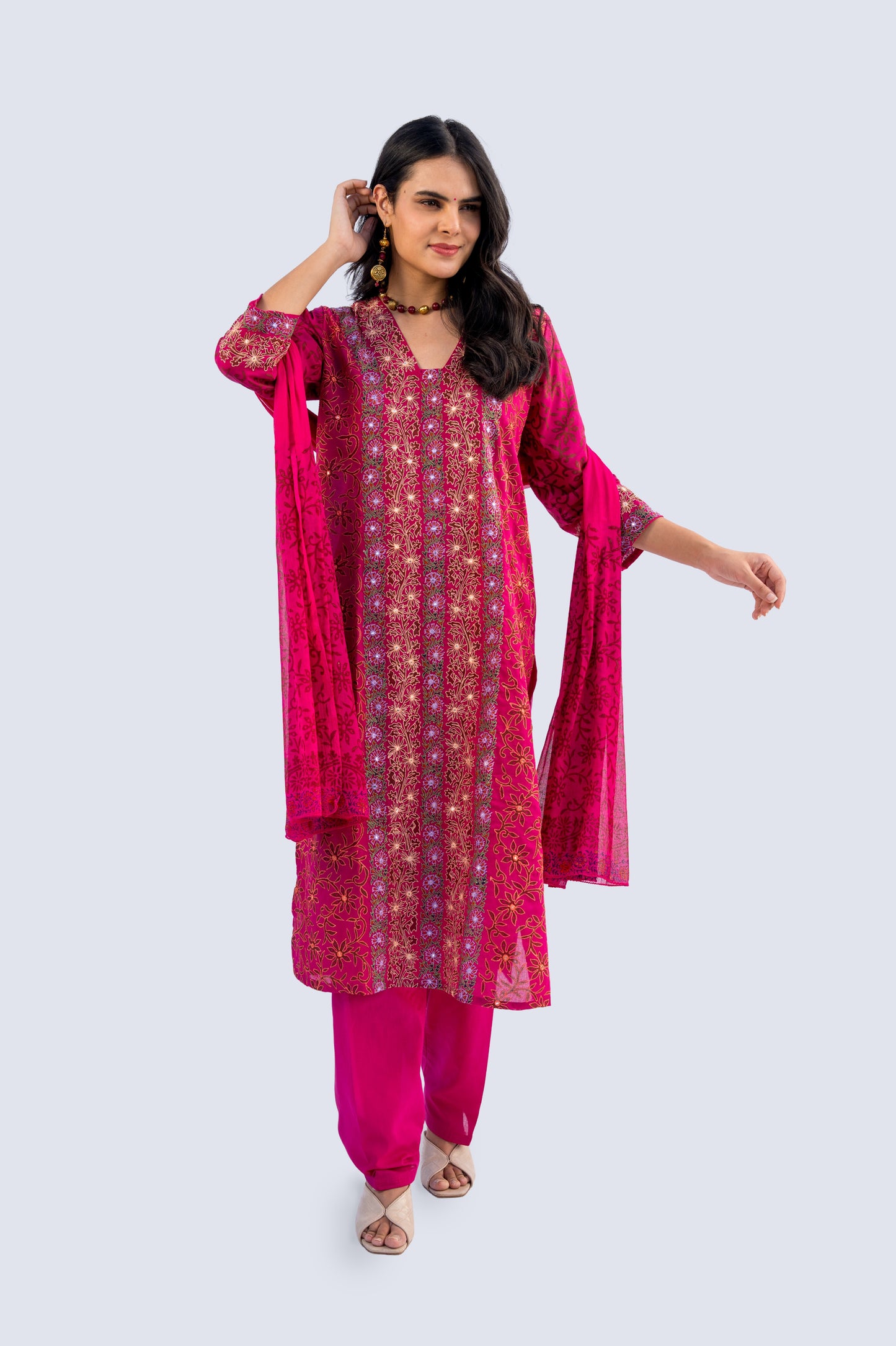 Khushboo