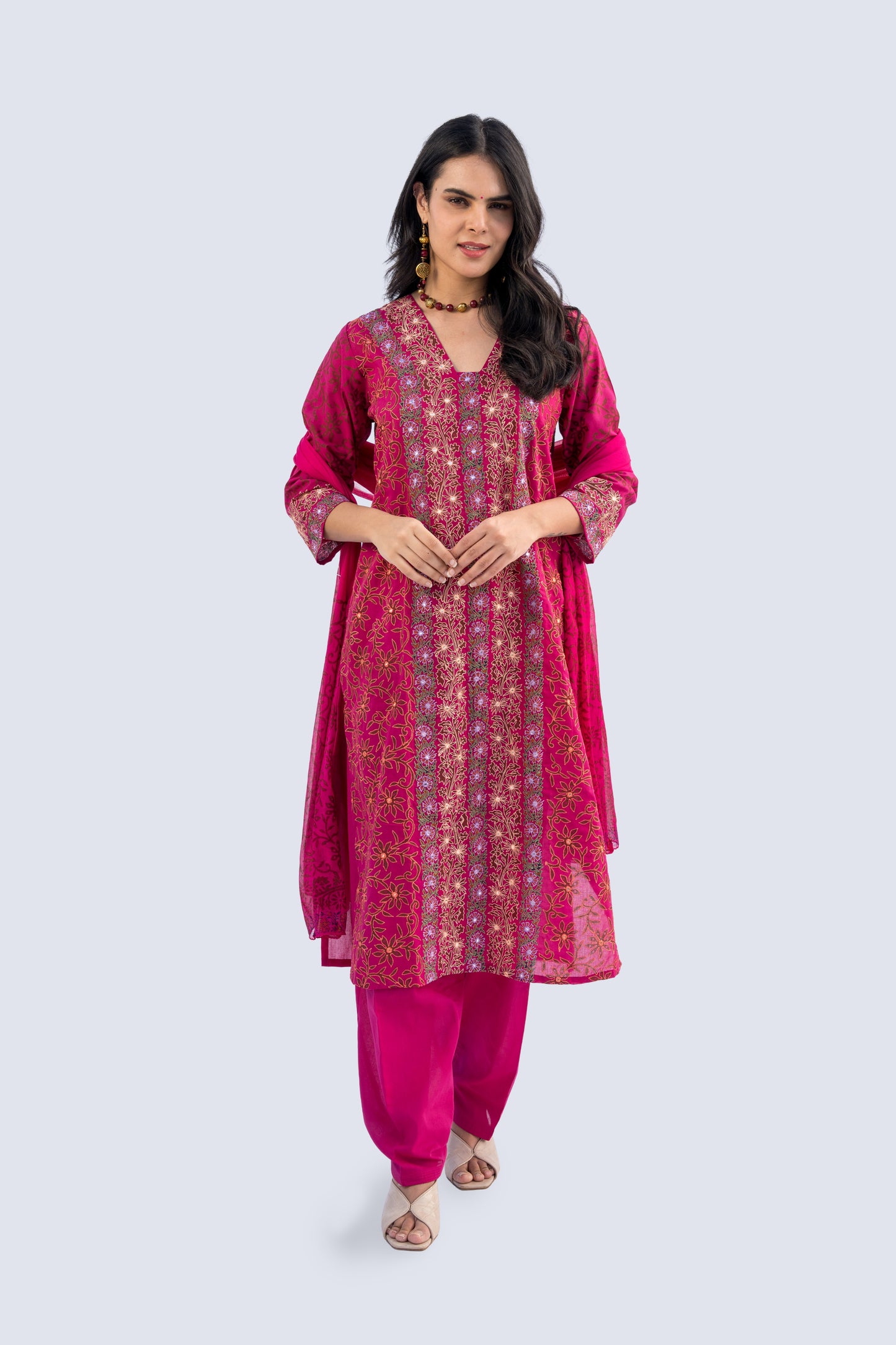 Khushboo