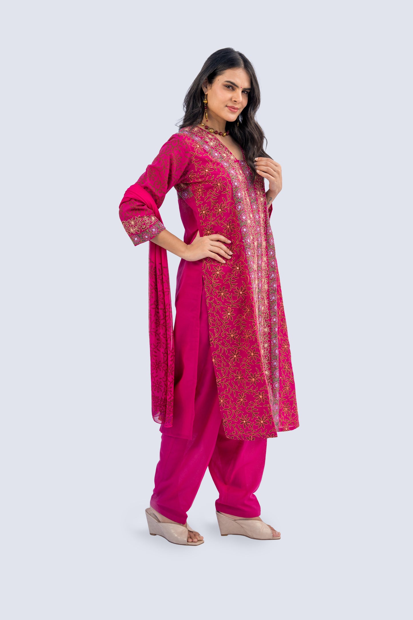 Khushboo
