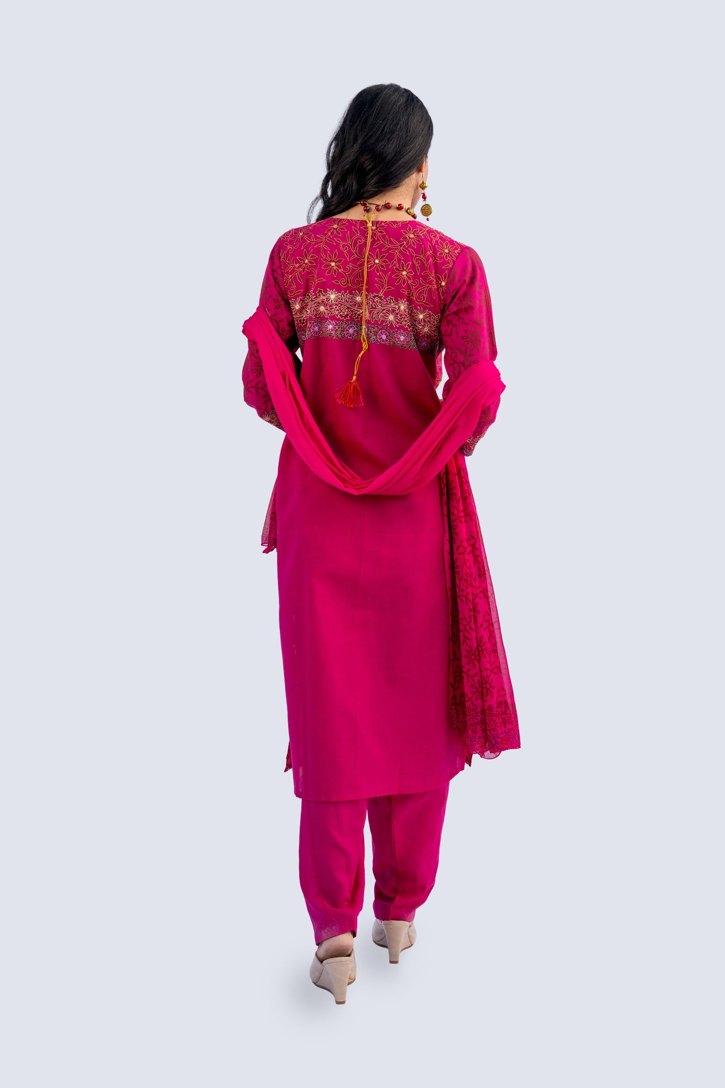 Khushboo