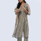 Chanderi Suit