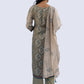 Chanderi Suit