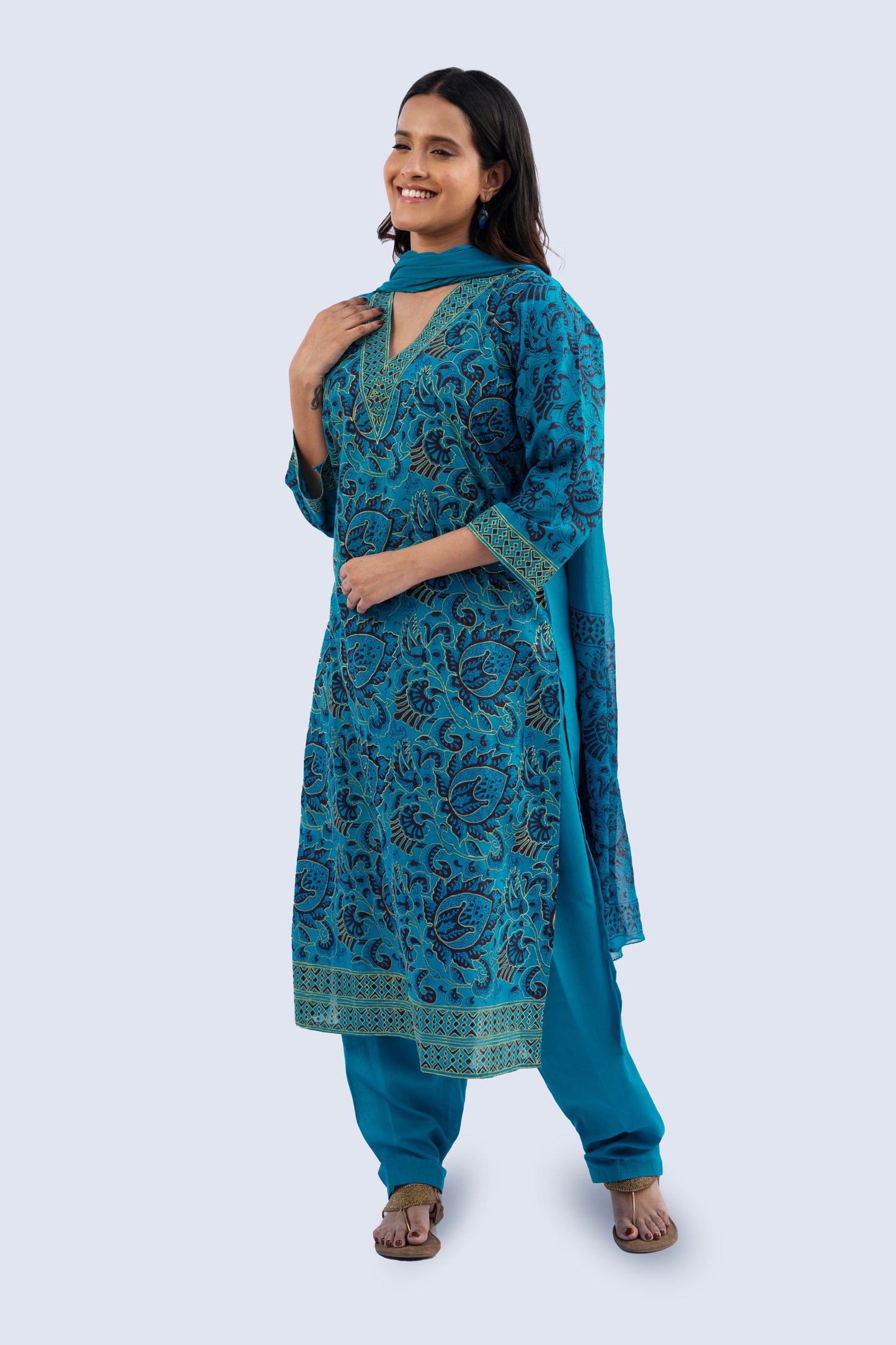 Gulzar