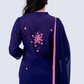 Rose Embroiderey