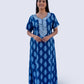 Embroidery Yoke