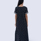 Stitch yoke/neck sleeve