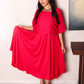 Koti Dress