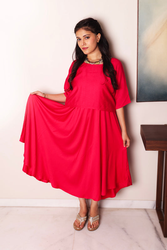 Koti Dress