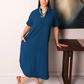 Collar Pleat