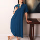 Collar Pleat