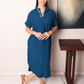 Collar Pleat