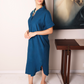 Collar Pleat