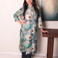 Gota Bead Kurta