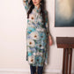 Gota Bead Kurta