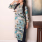Gota Bead Kurta