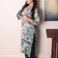 Gota Bead Kurta